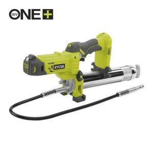 Ryobi R18GG-0 ONE+™18 V kartus kinyomópisztoly SOLO csak készülék 125140705 - Kézi zsírzó