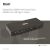 Club 3D CSV-1585 DisplayPort HDMI KVM Switch док за USB Type-C входове