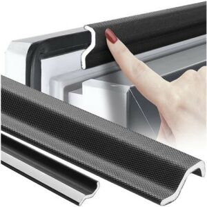 huzatgátló ajtó / ablaktömítés 125142557 - Tömítőszalag