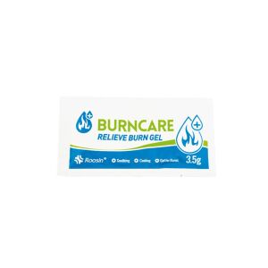 Gel Actiomedic pentru arsuri, 3,5 g, 24 buc 125143526 - Îngrijire la domiciliu