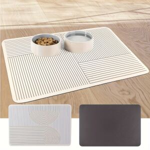 Neoprén edény szárító szőnyeg konyhába 125143737 - Edényszárító