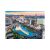 Las Vegas Cityscape kirakós puzzle a Trefl Prime-tól