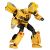 Transformers Earthspark Deluxe Bumblebee robot akciófigura