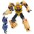 Transformers Earthspark Deluxe Bumblebee akciófigura kiegészítőkkel