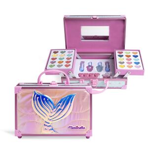 Martinelia Let'S Be Mermaids 3-stufiges Make-up-Set