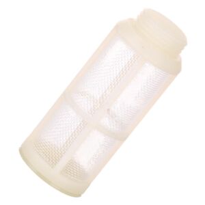 Eredeti Karcher Puzzi tiszta víz szűrő, tartályszűrő 100  200  300  10/1  8/1 (6.414-027.0) számára 125145882 - Takarítógép kiegészítő