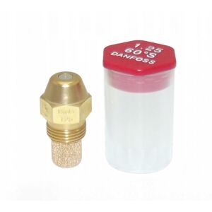 Duze de combustibil lichid pentru arzatoare, 60°, 1.25 gal/h 125145866 - Instrument