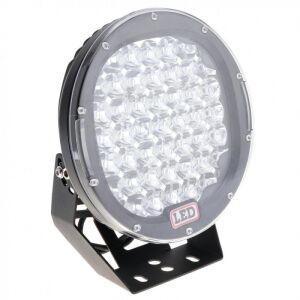 Proiector LED Auto Offroad 225W, 12V-24V, 18000 Lumeni, Rotund, Spot Beam 30 Grade 135950140 - Instrument