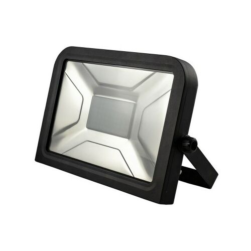 JBM Flutlicht-LED-Projektor, 50 W, 3300 lm