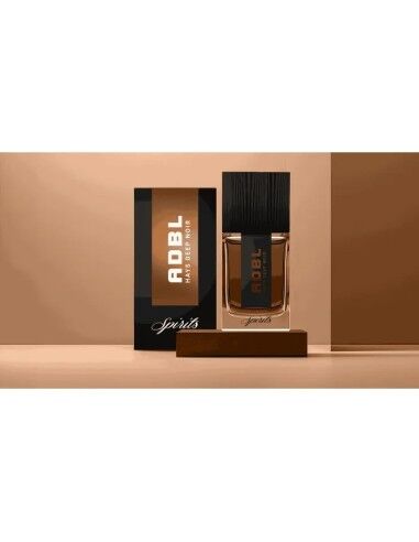 Auto-Lufterfrischer ADBL Spirits Hays Deep Noir 30ml