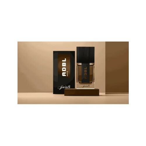 ADBL Spirits Hays 30ml Auto-Lufterfrischer, langanhaltender Duft, maskuliner Duft, Sandelholz, Bernstein, Moschus