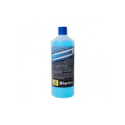 Lichid de parbriz de Iarna Starline -20 C, 1l 125145998