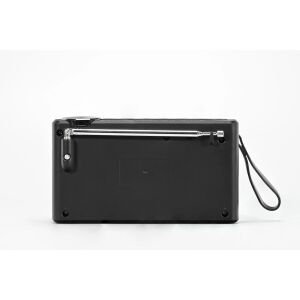 Radio portabil AKAI APR-600 0.8 W, negru