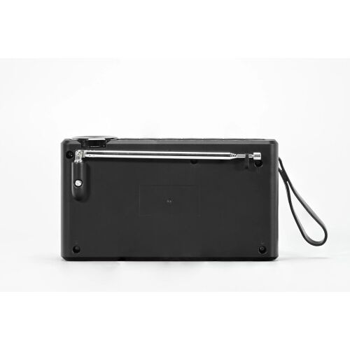 Tragbares Radio AKAI APR-600 0,8 W, schwarz 125147404