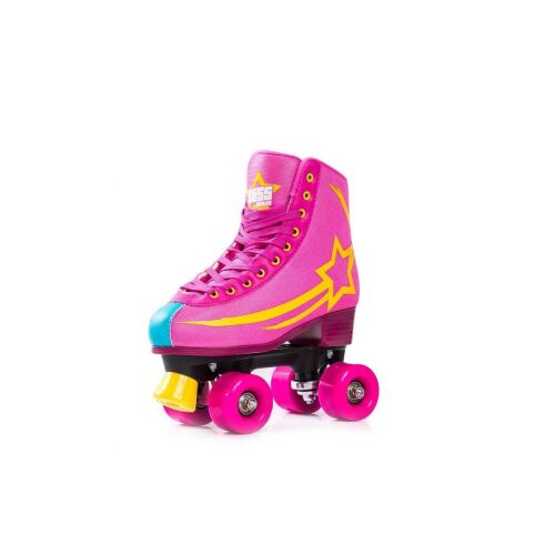 BLISS STAR ROSA ROLLEN GRÖSSE 37 EU ROSA 125147695