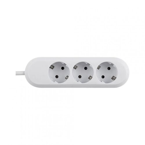 Удължителен кабел BACHMANN SMART 3xCEE7/3 FI 125147737