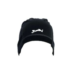 Tyčinky Caciula Aquazero čierne L 125147821 - Pánske čiapky