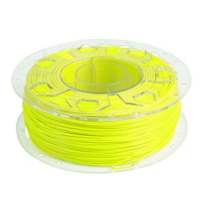 CREALITY 3D FILAMENT CR-PLA FL ŽUTA 1K 138692042 - Creality