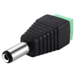 MUFA ALIMENTARE TATA BNC 10BUC DC-04M-10BUC 125147983 - Cabluri DC