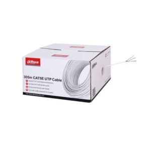 CABLU UTP CAT5E 305M 125148004 - UTP-Kabel