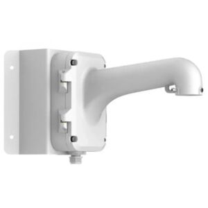 HIKVISION Kamerahalterung DS-1604ZJ-BOX-CORNER/ kompatibel mit 4 Zoll PTZ-Kameras 125148169 - Hikvision
