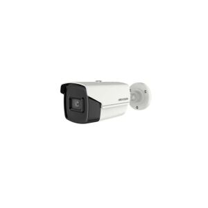 KAMERA TURBO HD BULLET 8.3MP 3.6MM IR80M 125148251 - Hikvision Kamera za nadzor