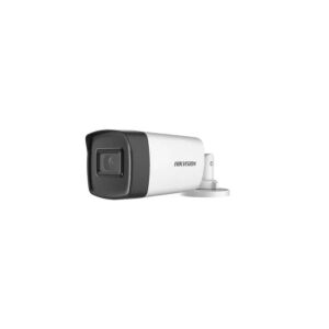 CAMERA TURBOHD BULLET 5MP 2.8MM IR 40M "DS-2CE17H0T-IT3FS2" (timbru verde 0.8 lei) 125148255 - Hikvision Kamera bezpieczeństwa