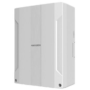 Hikvision AX PRO DS-PWA96-M2H-WE bežična alarmna centrala za kućnu sigurnost - Alarm