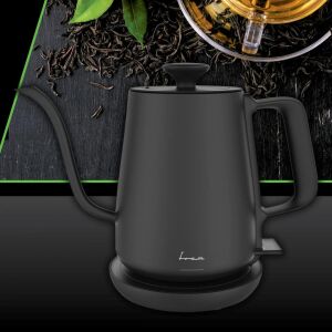 PREDNÝ FIERBATOR FEK-R1300BK 125148597 - Varné kanvice, Sendvičovače, Stolné mixéry, Hriankovače a Odšťavovače a lisy