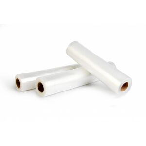 КОМПЛЕКТ РОЛЕВИ ПЪРЖЕНИ ТОАЛЕТНИ ЧАНТИ HEINNER HAV-BAGS-3R 125148774 - Съхранение на храна