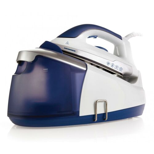 Парна станция HEINNER HIS-D2403BL