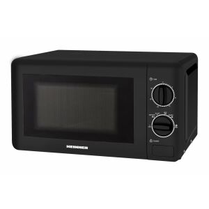 HEINNER HMW-20BK2 mikrohullámú sütő 141237192 - Heinner