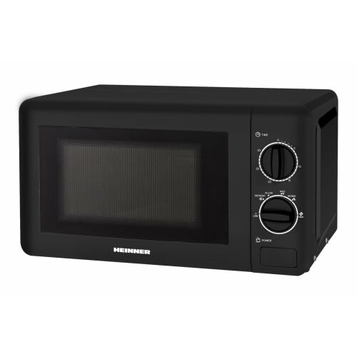 HEINNER MIKROWELLE HMW-20BK2 141237192