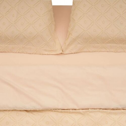 LENJERIE PAT HEINNER KS CU BRODERIE TUFFATA CREM 125148899