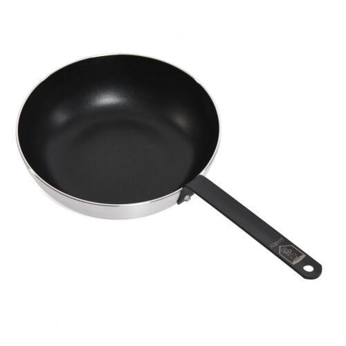 PATELNIA WOK PROFESJONALNA 30*8 CM 125149165