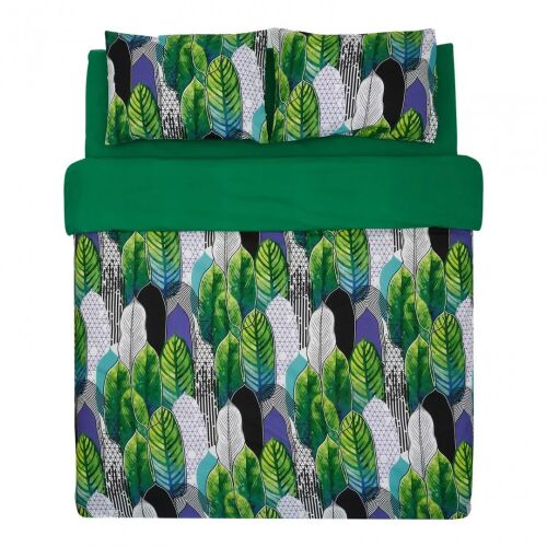 POSTEĽNÁ BIELIZEŇ KRÁĽOVSKEJ POSTIELKY, 100% BBC, 132 TC, ZAN 125149176