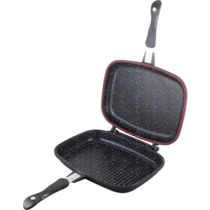 TIG.DUBLA32X24X7.5CM, DARK LINE CLASSIC 125149476 - Heinner