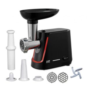 MLÝNČEK NA KUCHYNE HEINNER MG-1250BK 138695472 - Heinner