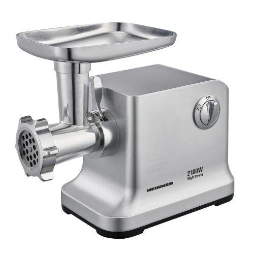 HEINNER MG-2100SS MLINAC ZA HRANU 125149878