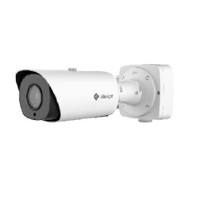 Kamera sieciowa Milesight AI 12X Pro Bullet Plus, 2MP, 1080p, 60fps, 20m IR, IP67, IK10, PoE, gniazdo karty SD - Projektowanie wnętrz