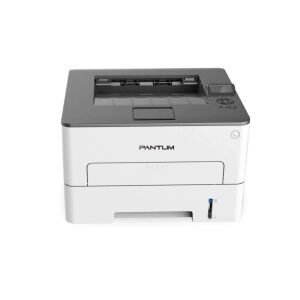 PANTUM P3010DW MONO-LASERDRUCKER 125150279 - Drucker & Scanner