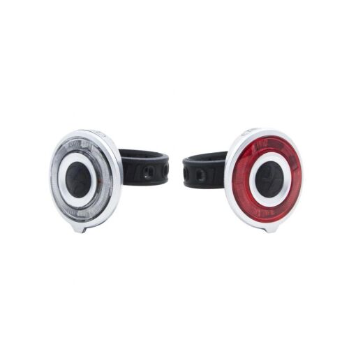 SPANNINGA BOPP F+S SET SREBRNIH SVJETALA 125152457