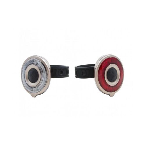 SET LUMINI SPANNINGA BOPP F+S AURIU 125152454