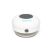 Spacer DUCKY-WHT tragbarer wasserdichter Bluetooth-Lautsprecher mit Lautstärkeregler und Saugnapf