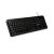TASTATURĂ USB NEGRU/SPKB-169 DISTANCER 125152743