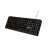 TASTATURĂ USB NEGRU/SPKB-169 DISTANCER 125152743