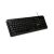 TASTATURĂ USB NEGRU/SPKB-169 DISTANCER 125152743