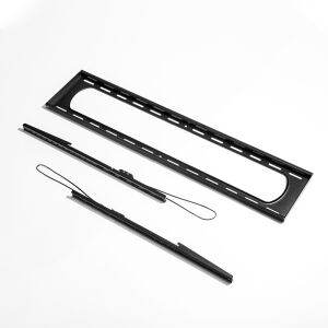 SUPORT TV SERIOUX TV7369F 60"-120" 120KG