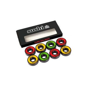 RULMENTI ROLE SUSHI FIRECRACKER FIVE 8BU 125153194 - Accesorii pentru trotinetă