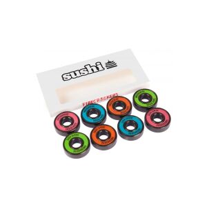 RULMENTI ROLE SUSHI FIRECRACKER SEVEN 8B 125153195 - Accesorii pentru trotinetă